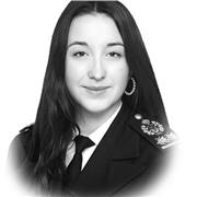 Busco trabajo como profesora particular de Lengua Castellana y Literatura o Matemáticas, para impartir clase a niñas y niños que se encuentren en primaria o en la ESO